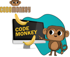 CodeMonkey. Развиваем логику - КИБЕРшкола программирования для детей, компьютерные курсы для школьников, начинающих и подростков - KIBERone г. Санкт-Петербург