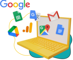 Приложения Google. Применять для жизни! 35 приложений от Google, о которых вы могли не знать - КИБЕРшкола программирования для детей, компьютерные курсы для школьников, начинающих и подростков - KIBERone г. Санкт-Петербург