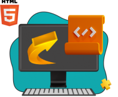 Основы HTML. Изучение web-разработки - КИБЕРшкола программирования для детей, компьютерные курсы для школьников, начинающих и подростков - KIBERone г. Санкт-Петербург