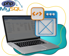 PHP+SQL - КИБЕРшкола программирования для детей, компьютерные курсы для школьников, начинающих и подростков - KIBERone г. Санкт-Петербург