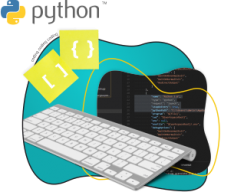 Программирование в Python. Создай свою первую игру! - КИБЕРшкола программирования для детей, компьютерные курсы для школьников, начинающих и подростков - KIBERone г. Санкт-Петербург