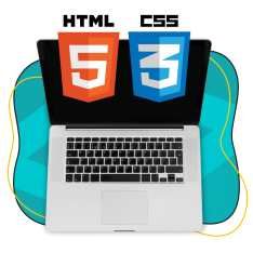 Веб-мастер (HTML + CSS) - КИБЕРшкола программирования для детей, компьютерные курсы для школьников, начинающих и подростков - KIBERone г. Санкт-Петербург