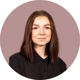 Екатерина Н - КИБЕРшкола программирования для детей, компьютерные курсы для школьников, начинающих и подростков - KIBERone г. Санкт-Петербург