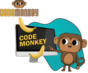 CodeMonkey. Развиваем логику - КИБЕРшкола программирования для детей, компьютерные курсы для школьников, начинающих и подростков - KIBERone г. Санкт-Петербург