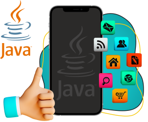 Программирование на Java. Твое первое приложение! - КИБЕРшкола программирования для детей, компьютерные курсы для школьников, начинающих и подростков - KIBERone г. Санкт-Петербург