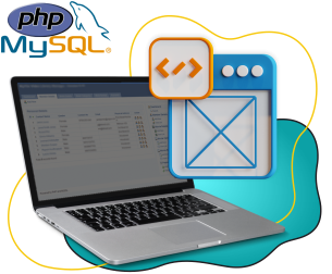 PHP+SQL - КИБЕРшкола программирования для детей, компьютерные курсы для школьников, начинающих и подростков - KIBERone г. Санкт-Петербург