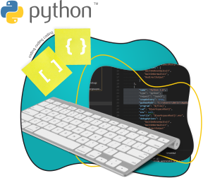 Программирование в Python. Создай свою первую игру! - КИБЕРшкола программирования для детей, компьютерные курсы для школьников, начинающих и подростков - KIBERone г. Санкт-Петербург