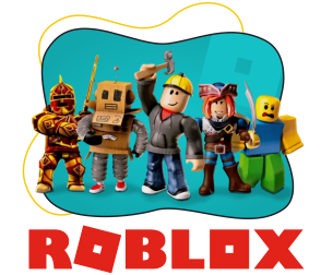 Roblox Studio. Сделать все, что вы можете себе представить - КИБЕРшкола программирования для детей, компьютерные курсы для школьников, начинающих и подростков - KIBERone г. Санкт-Петербург