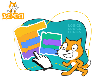 Знакомство со Scratch. Создание игр на Scratch. Основы - КИБЕРшкола программирования для детей, компьютерные курсы для школьников, начинающих и подростков - KIBERone г. Санкт-Петербург