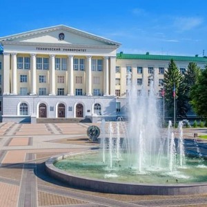 В сентябре открытие новой локации в самом центре Ростова-на-Дону, в Кванториуме при ДГТУ! - КИБЕРшкола программирования для детей, компьютерные курсы для школьников, начинающих и подростков - KIBERone г. Санкт-Петербург