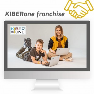 Франшиза KIBERone — в списке лучших по итогам 2019 года - КИБЕРшкола программирования для детей, компьютерные курсы для школьников, начинающих и подростков - KIBERone г. Санкт-Петербург