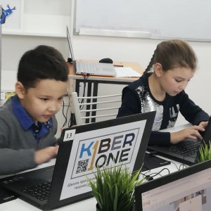 KiberOne объявляет набор юных программистов в Усть-Каменогорске - КИБЕРшкола программирования для детей, компьютерные курсы для школьников, начинающих и подростков - KIBERone г. Санкт-Петербург